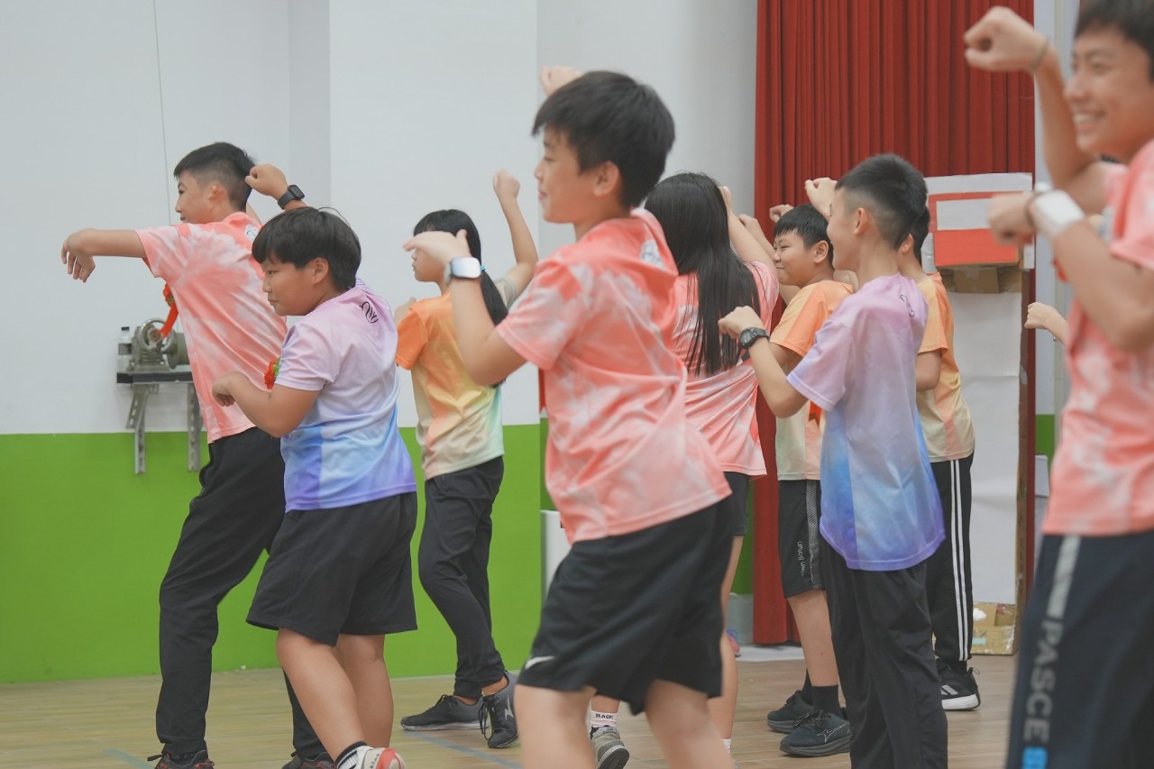 113學年度畢業典禮