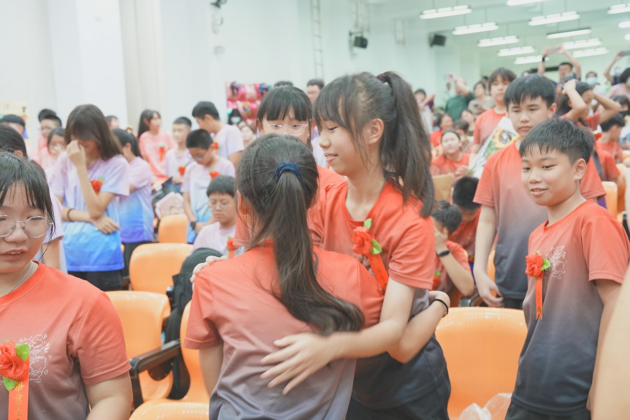 113學年度畢業典禮