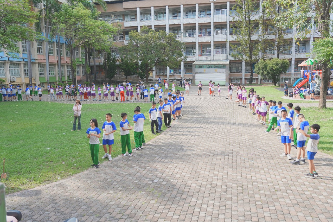 113學年度畢業典禮