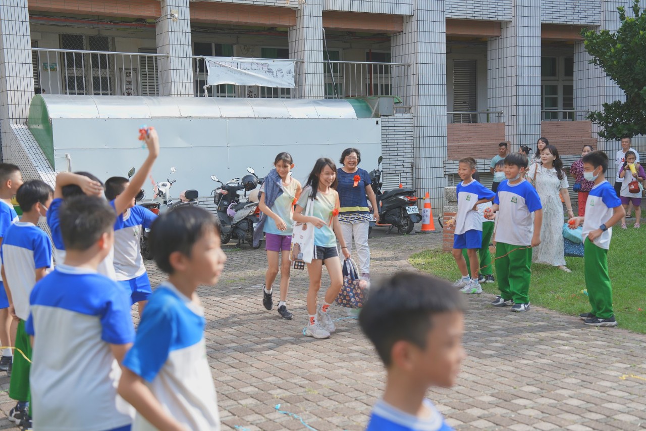 113學年度畢業典禮